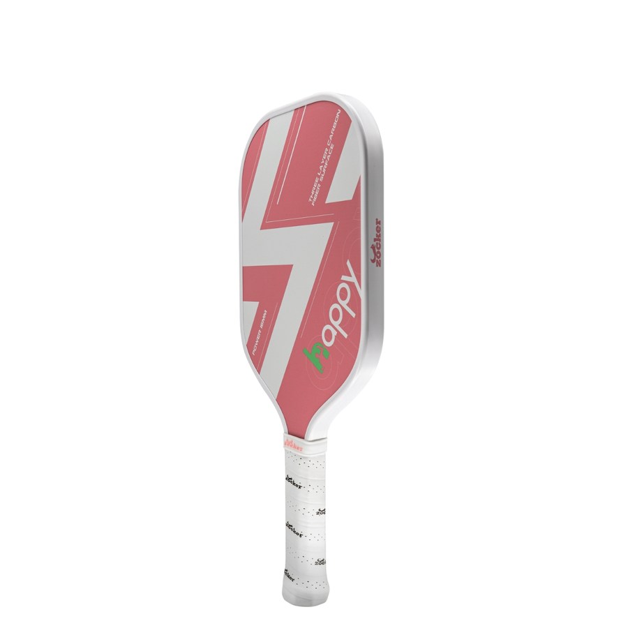 Vợt Pickleball Zocker HP01 Thunder cho người mới