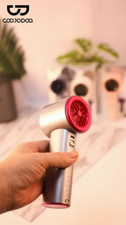 Quạt GOOJODOQ Turbo Jet 4000mAh chính hãng