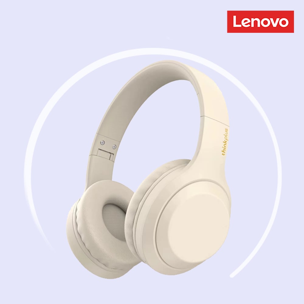 Tai nghe Bluetooth Lenovo TH10 Thinkplus Chống ồn